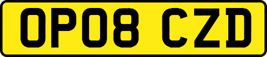OP08CZD