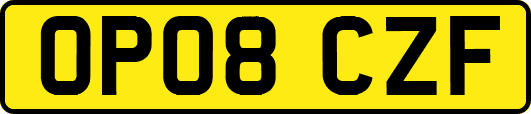OP08CZF