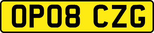 OP08CZG
