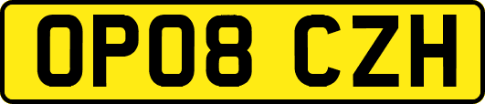 OP08CZH