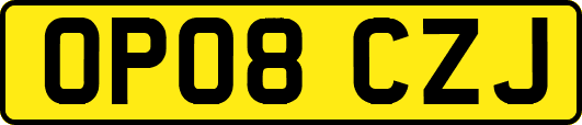 OP08CZJ
