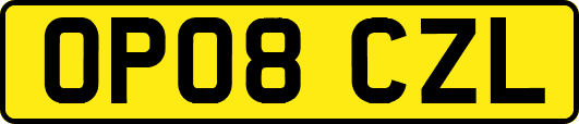 OP08CZL