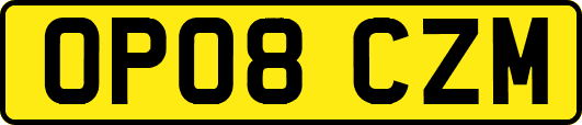 OP08CZM