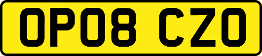 OP08CZO