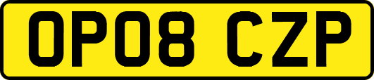 OP08CZP