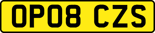 OP08CZS