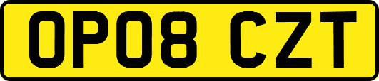 OP08CZT
