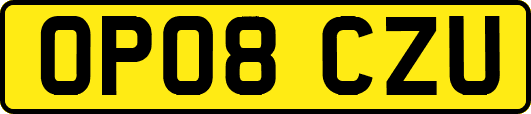OP08CZU