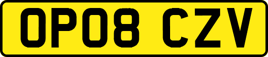 OP08CZV