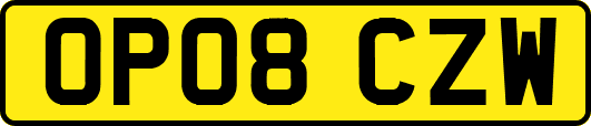 OP08CZW