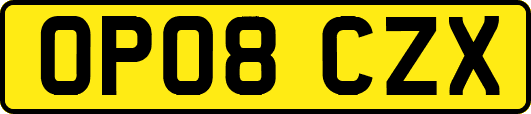 OP08CZX
