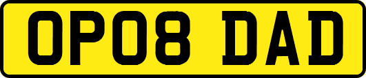 OP08DAD