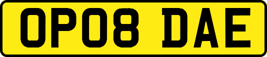 OP08DAE