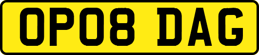 OP08DAG