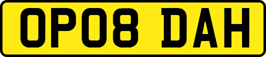 OP08DAH