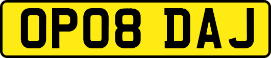 OP08DAJ