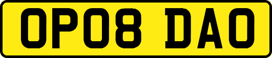 OP08DAO