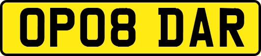 OP08DAR