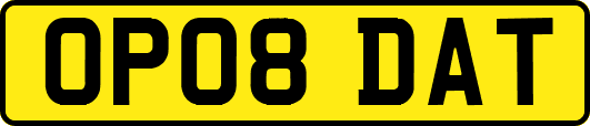 OP08DAT