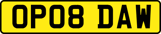 OP08DAW