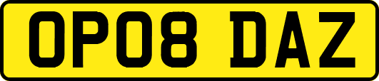 OP08DAZ