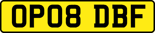OP08DBF
