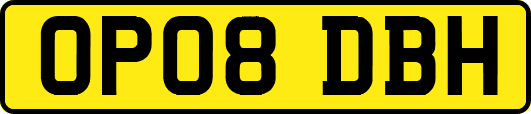 OP08DBH