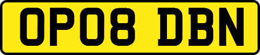 OP08DBN