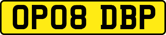 OP08DBP