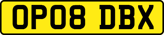 OP08DBX
