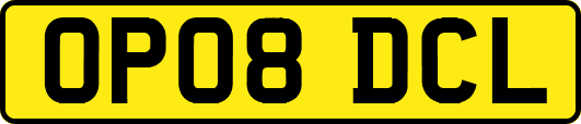 OP08DCL