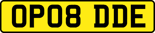OP08DDE