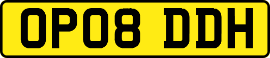 OP08DDH