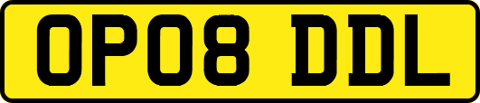 OP08DDL