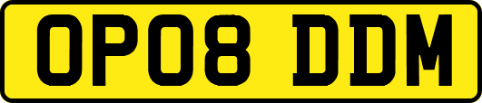 OP08DDM