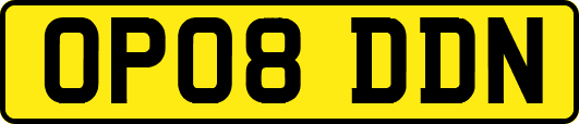 OP08DDN
