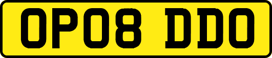 OP08DDO