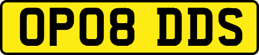 OP08DDS