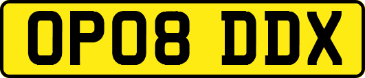 OP08DDX