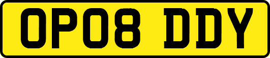 OP08DDY
