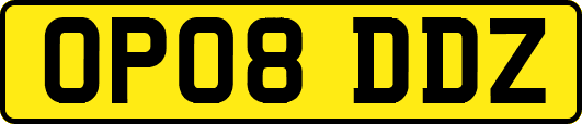 OP08DDZ