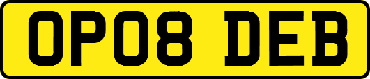 OP08DEB