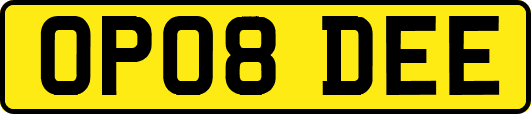 OP08DEE