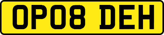 OP08DEH