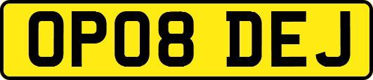 OP08DEJ