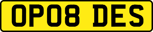 OP08DES