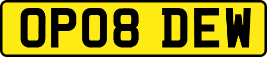 OP08DEW