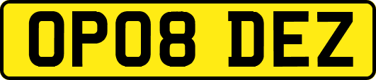 OP08DEZ