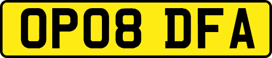 OP08DFA