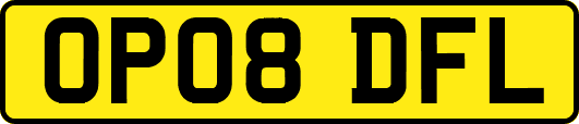 OP08DFL